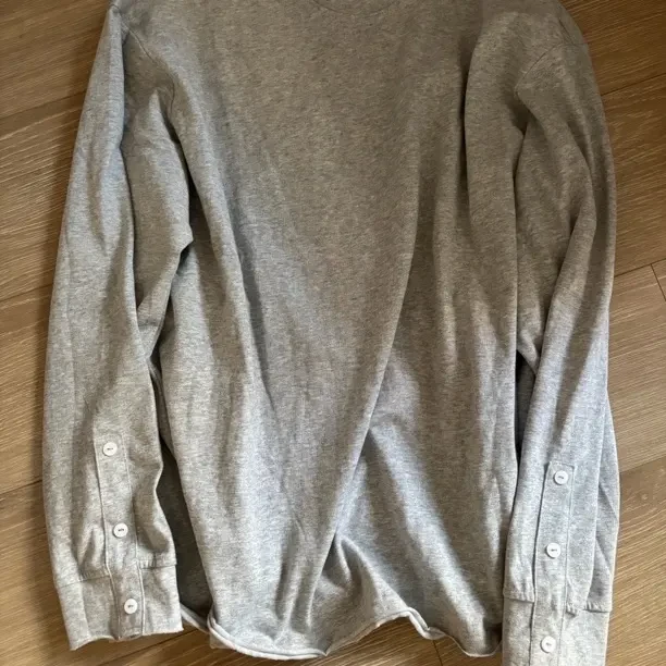 宽松韩版休闲卫衣