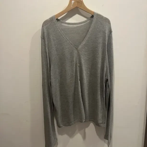 防晒毛针织衫字母设计针织打底衫打底衫上衣圆领灰色