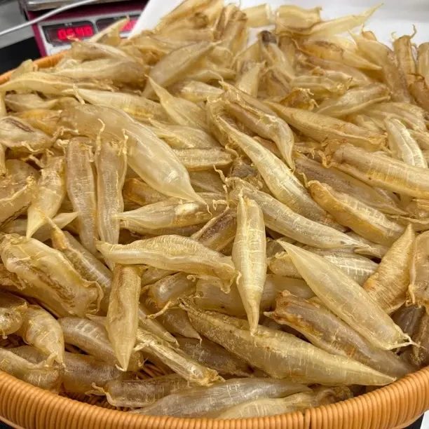 正宗野生双须金龙筒鱼胶营养滋补适合日常炖汤