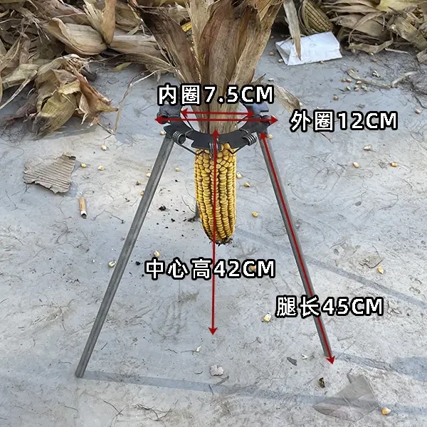 新款拔苞米扒玉米皮轻松剥玉米去皮不费力玉米神器轻松拨皮