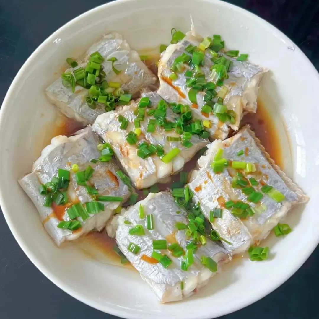 【阿儿海鲜】舟山整条鲜带鱼3斤/箱 雷达网新鲜带鱼小眼睛草鳞带鱼