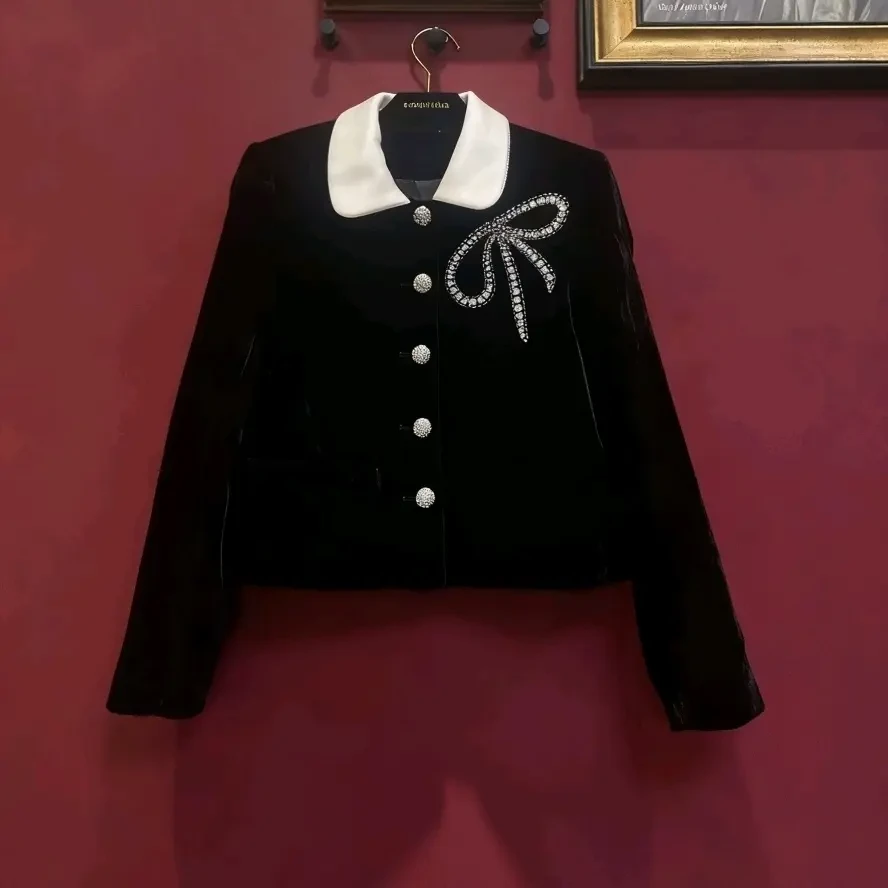 【W链接】气质名媛穿搭