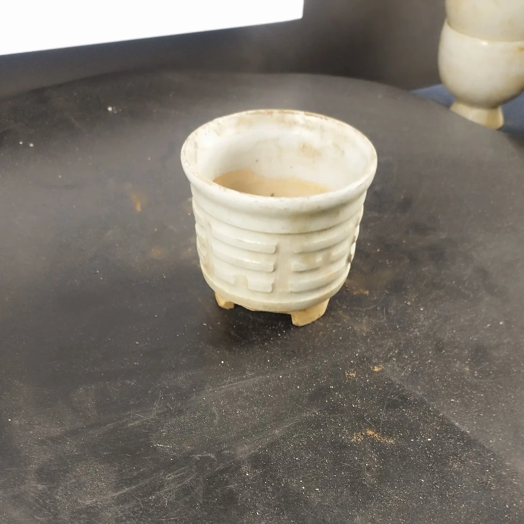 漂亮的小陶瓷啊！