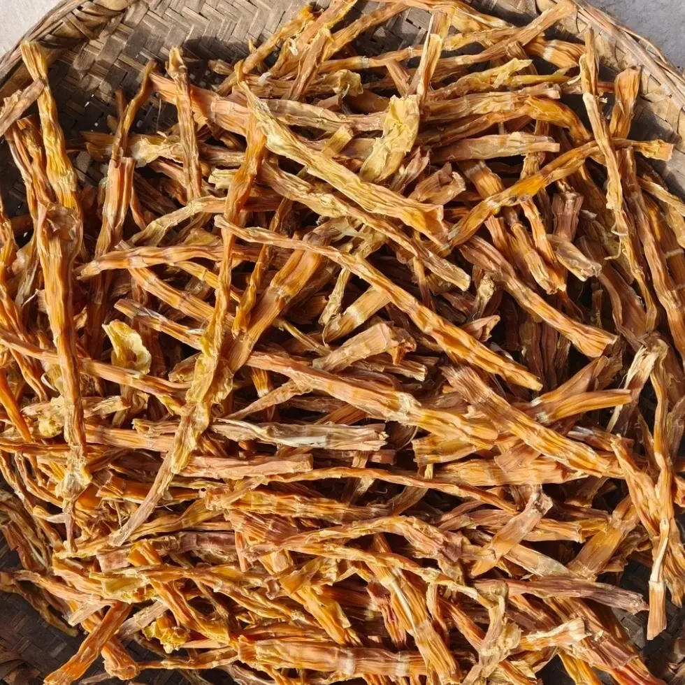 （兰兰代卖）高山特产农家自晒四川大巴山嫩水笋干货