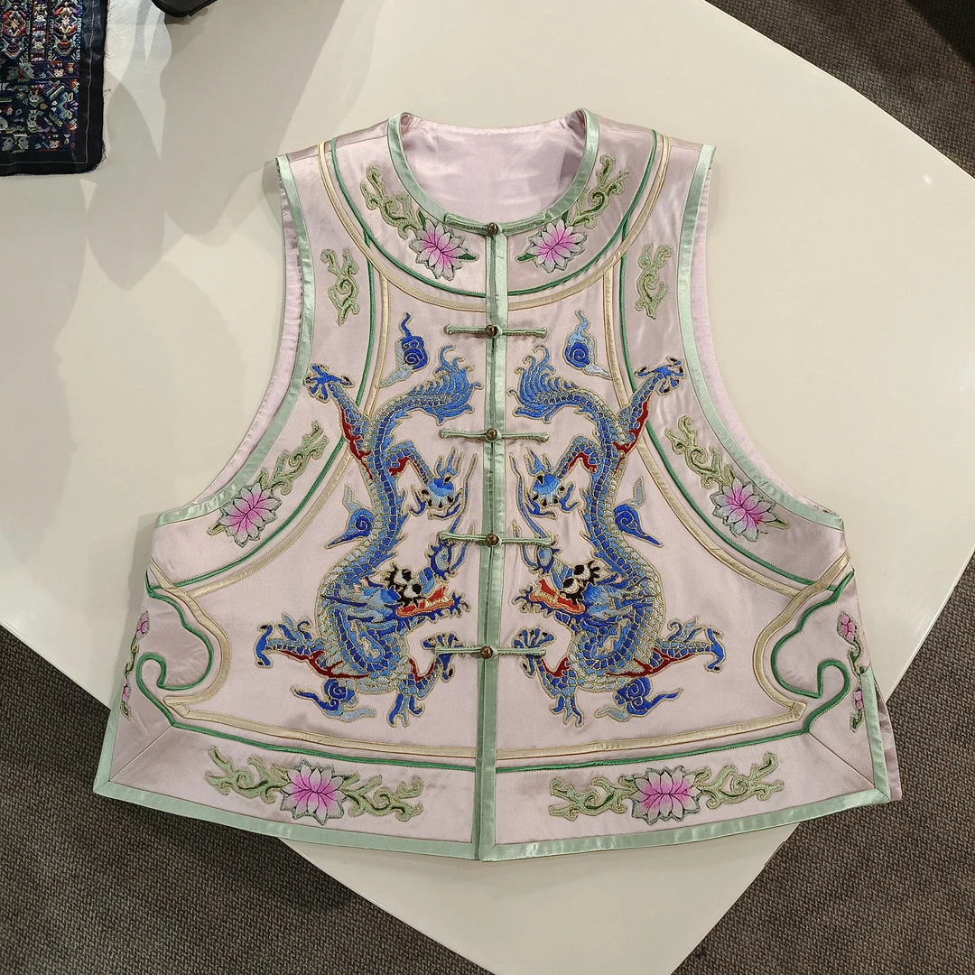 禧愛孤品女装专拍6080-7880