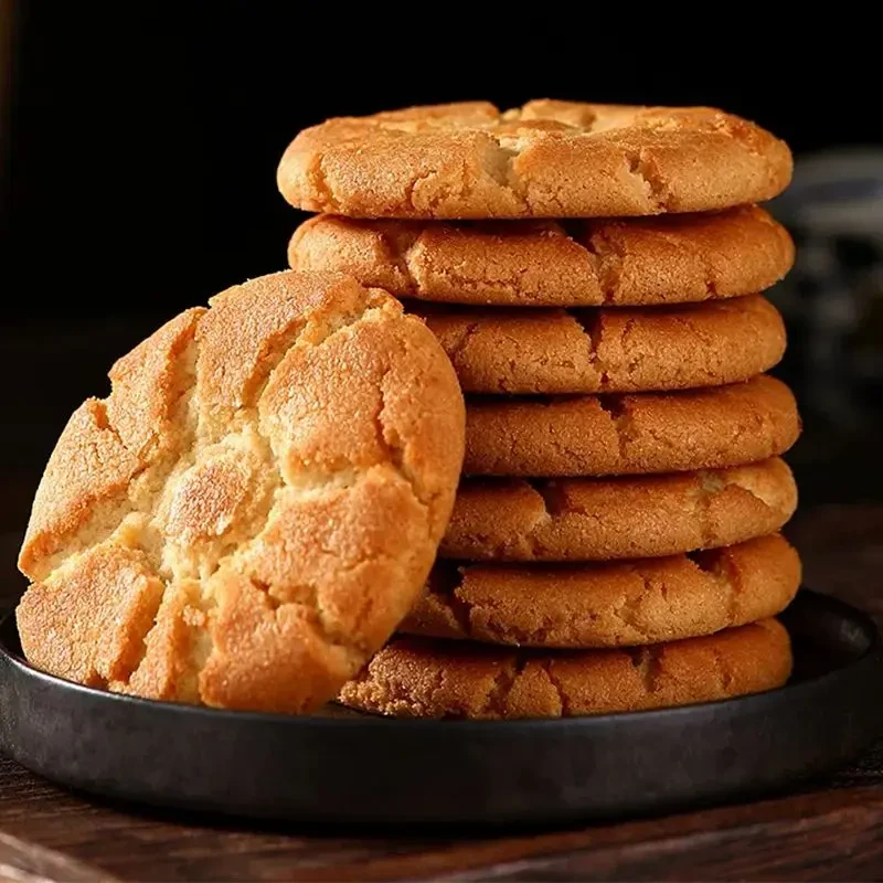武安特产原产地地瓜酥零食休闲食品好吃味香
