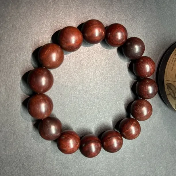 1.5单圈正区印度小叶紫檀