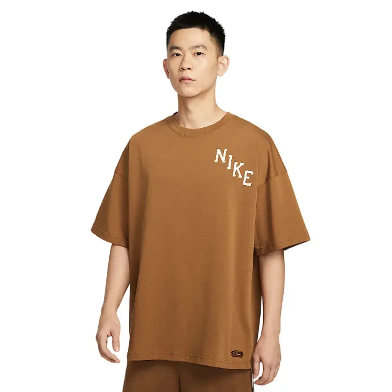 NIKE/耐克夏季男子运动休闲短袖T恤IB9966281