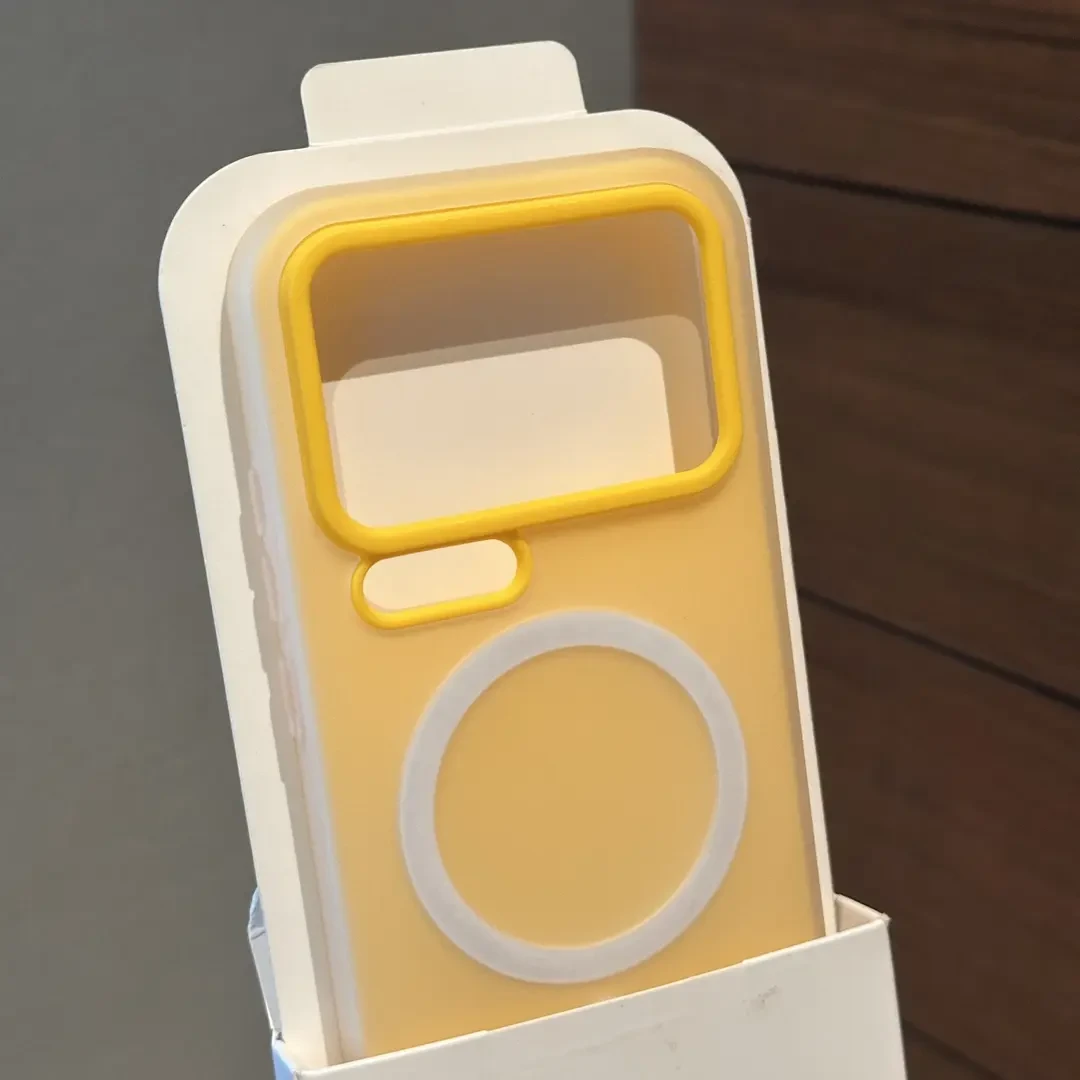 适用小米17promax手机壳xiaomi17pro肤感果冻二合一全包保护套por