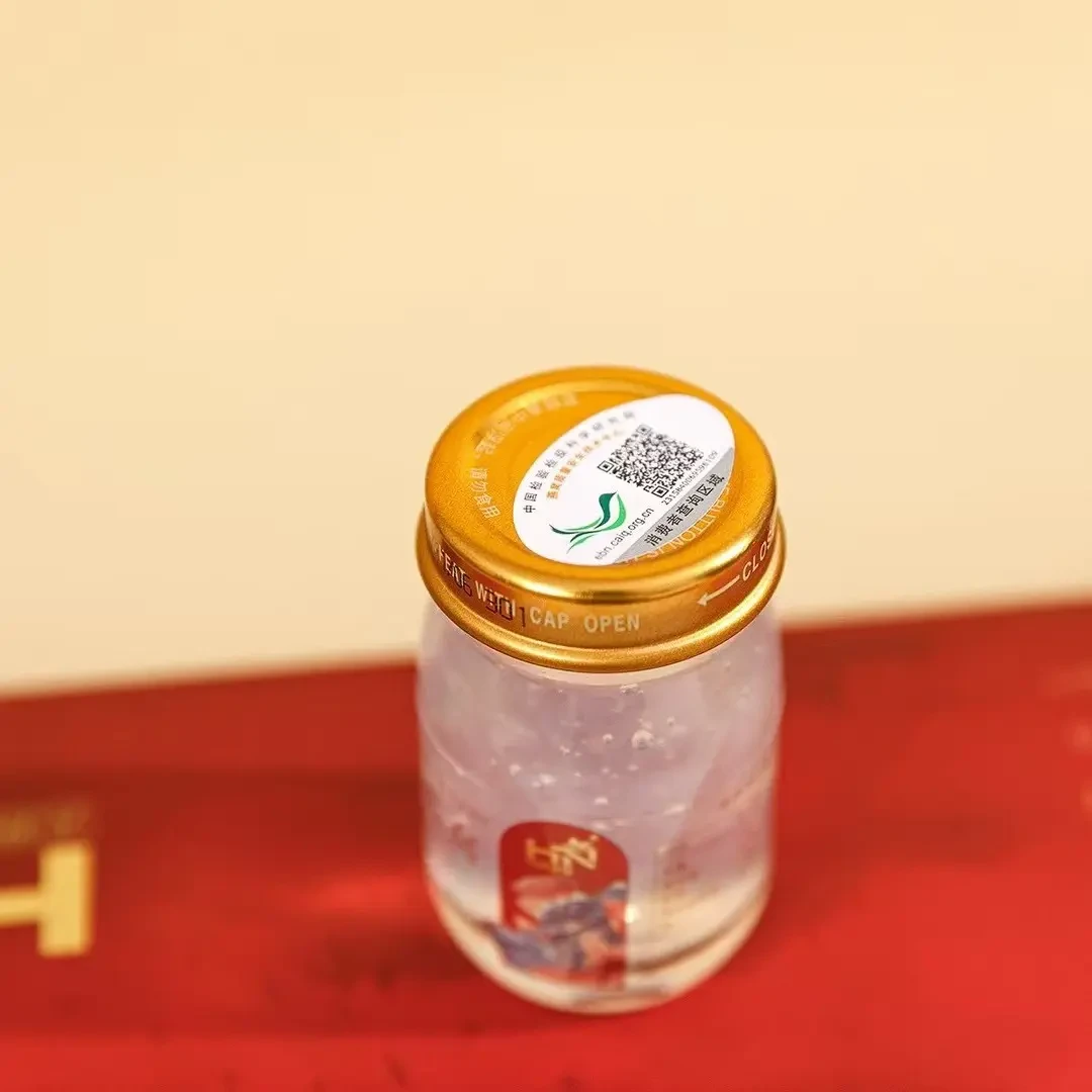鲜炖年套餐营养滋补常温即食新鲜食用