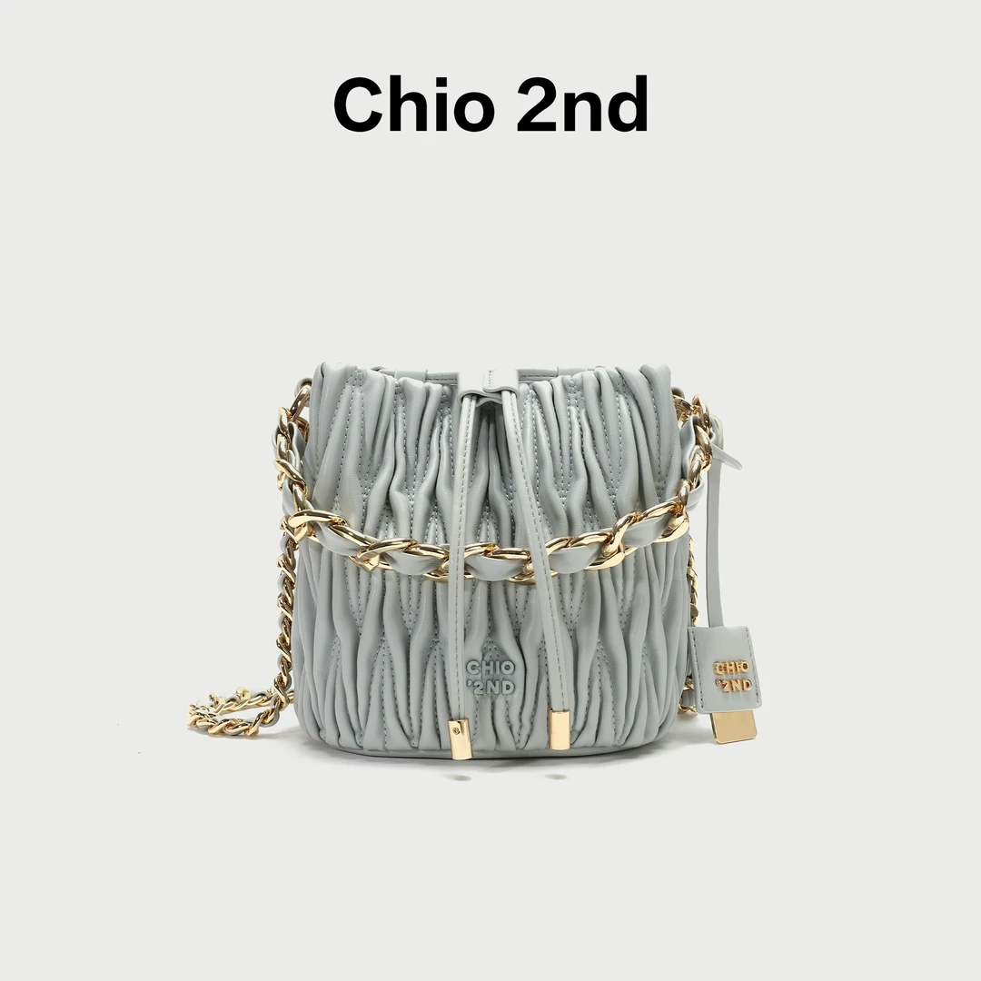 南风Chio2nd 水桶包