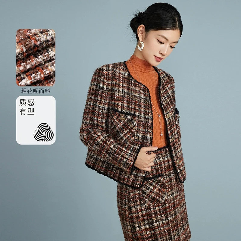 【小北专属】3S时尚新款外套37092121