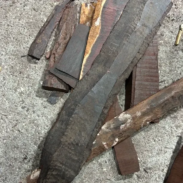 随形边角料木料瑕疵品直播间截图为准多选接