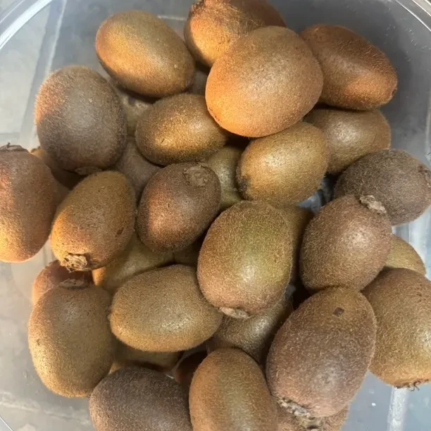 陕西眉县脆香猕猴桃10斤