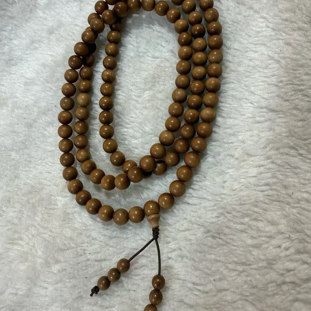 印度老山檀香0.8