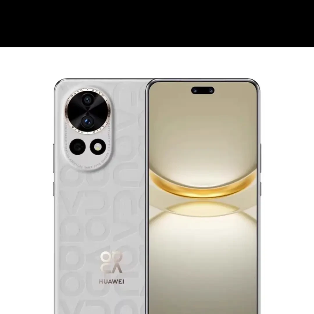 95新 Huawei/华为 nova12 Ultra鸿蒙智慧通信可变光圈拍照手机