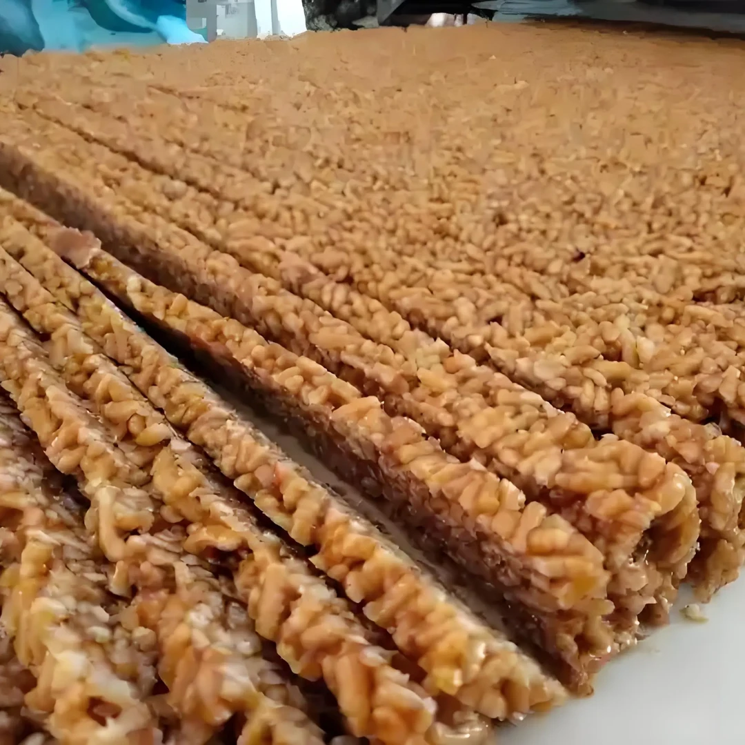 正宗红薯米糖（小时候的味道）