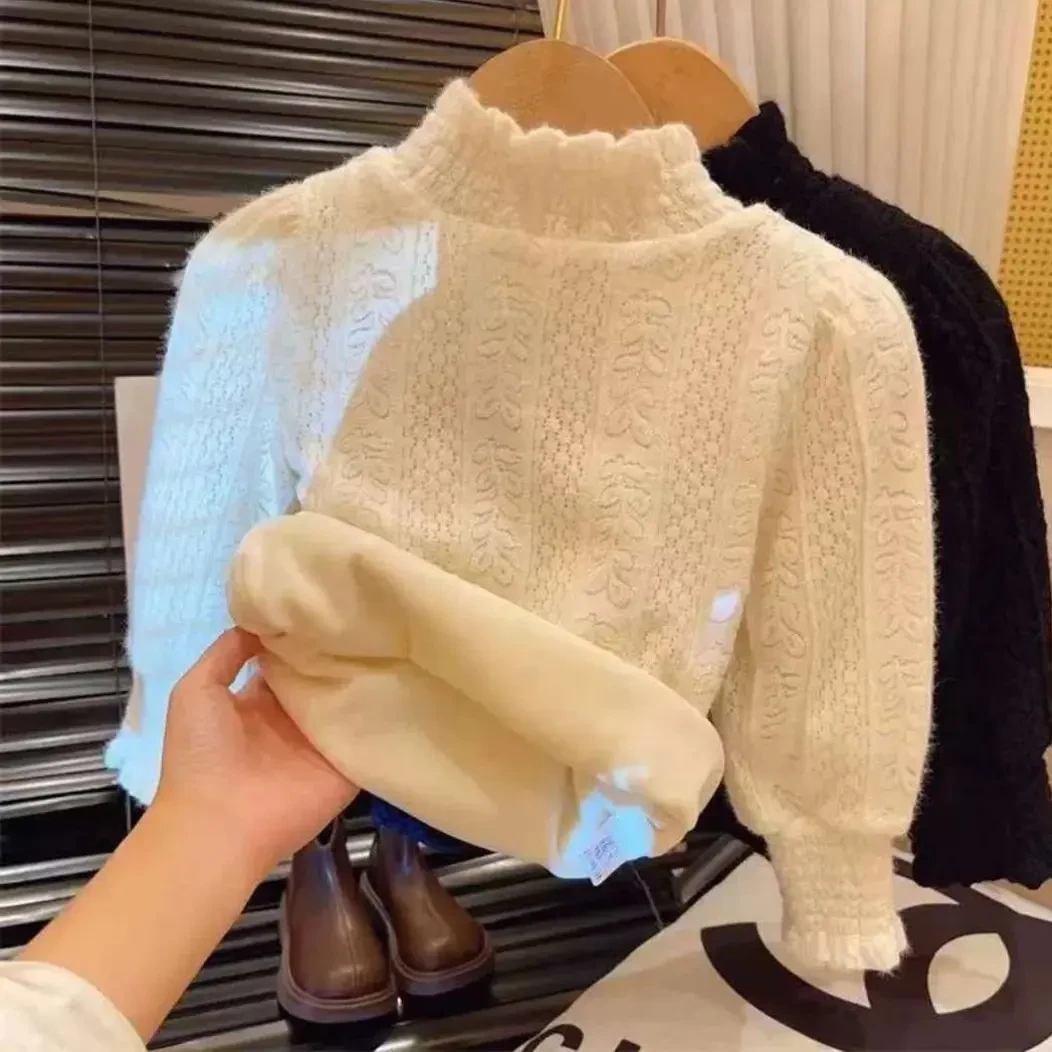 80-160男女童打底