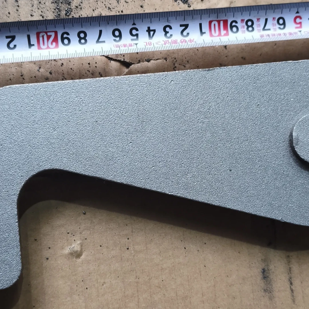 自卸车翻斗车后门自动安全锁钩配件