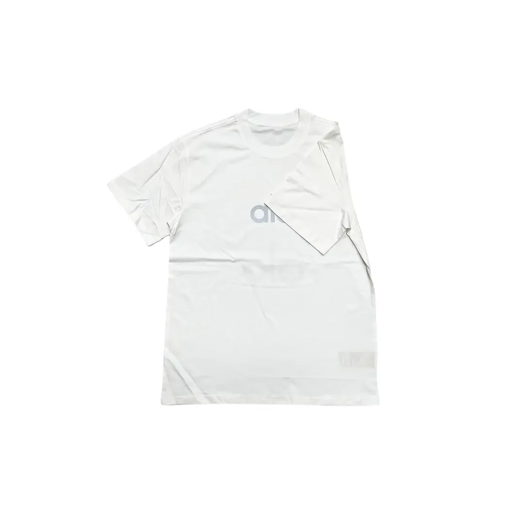 【COCODOVEY】简约气质百搭圆领短袖T恤7573