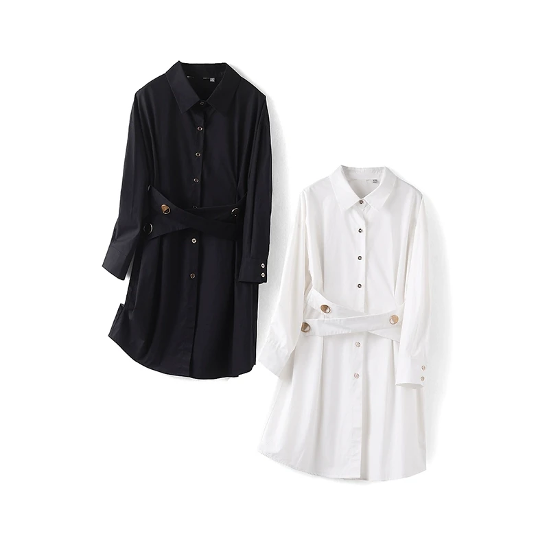 41763【依系列】亲肤显瘦连衣裙2G383078D