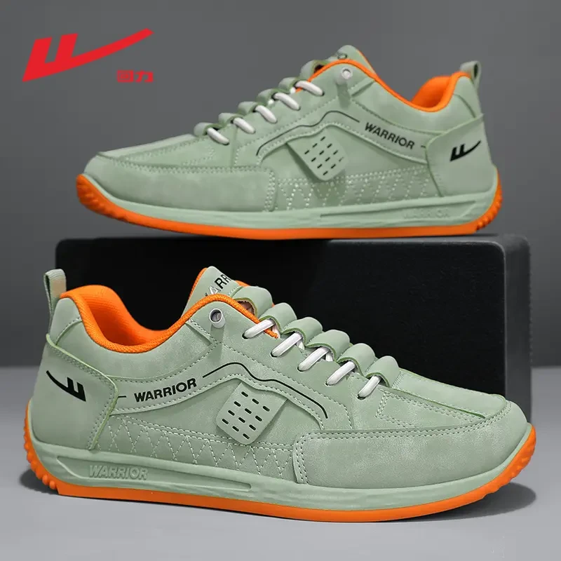 回力鞋子男款薄荷曼波潮流休闲鞋舒适学生透气运动鞋男士软底潮鞋