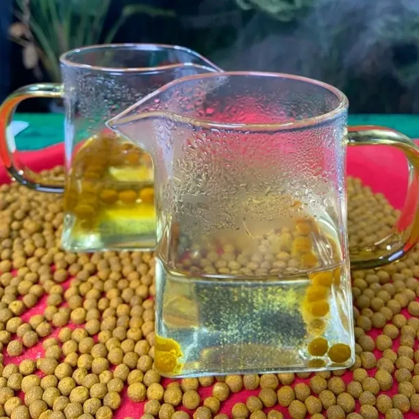 泡水泡茶公道杯皆可 -金龙D