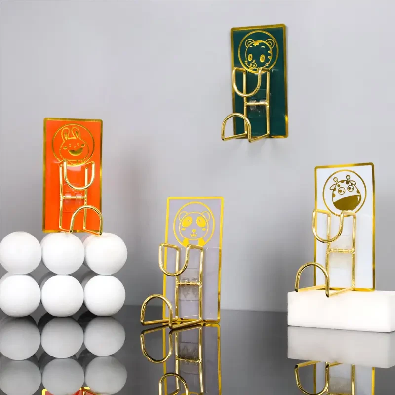 免打孔浴室脸盆架壁挂盆子收纳架卫生间脸盆挂钩