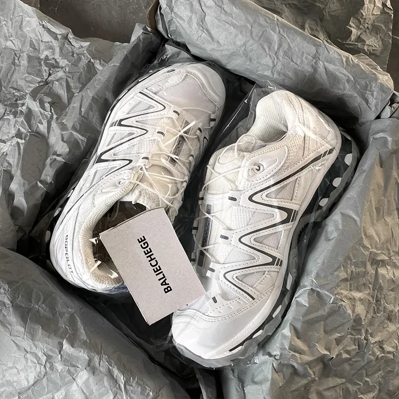 官方渠道货XT-Quest户外徒步登山鞋男女鞋2025夏季休闲透气运动鞋