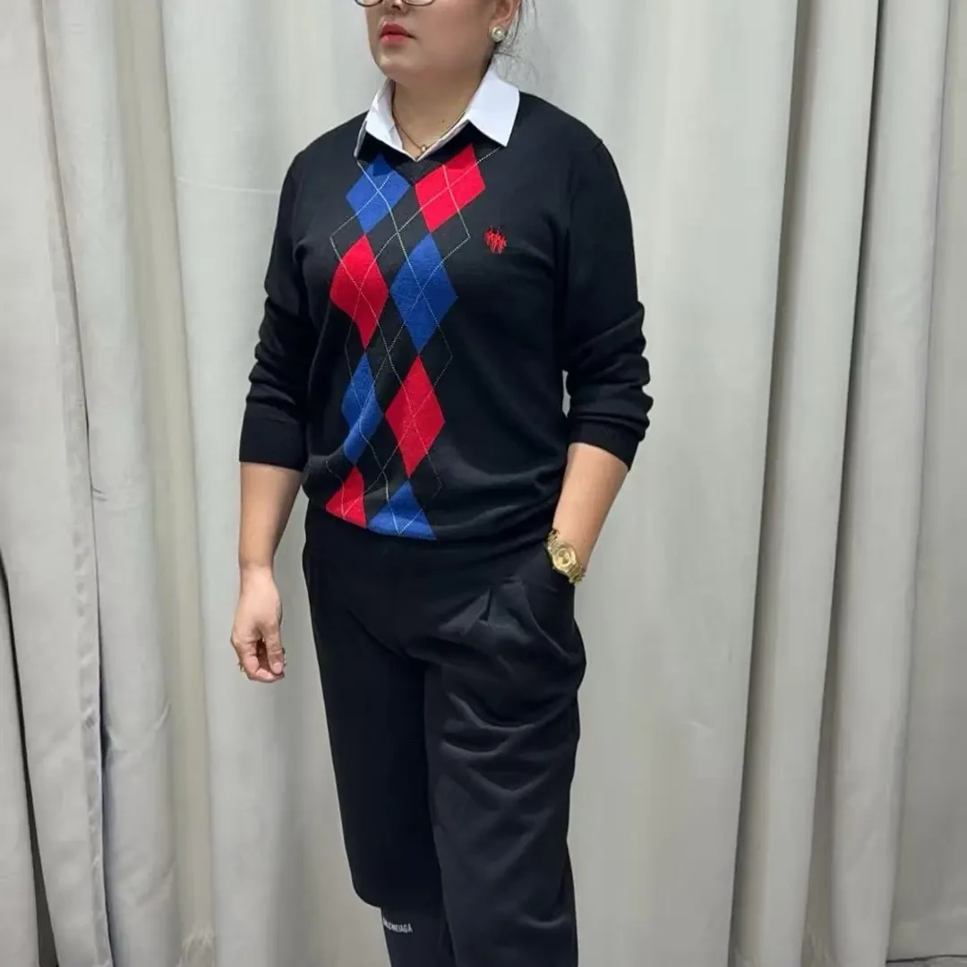 米尔巴针织衫时尚舒适品质好物