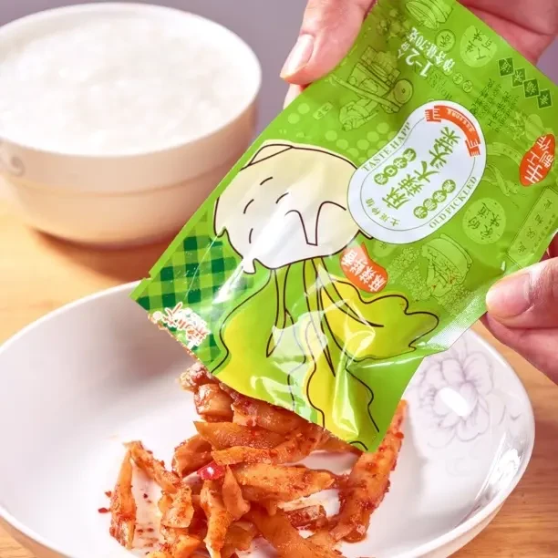 非遗绿色蔬菜小零食，追剧、休闲必备