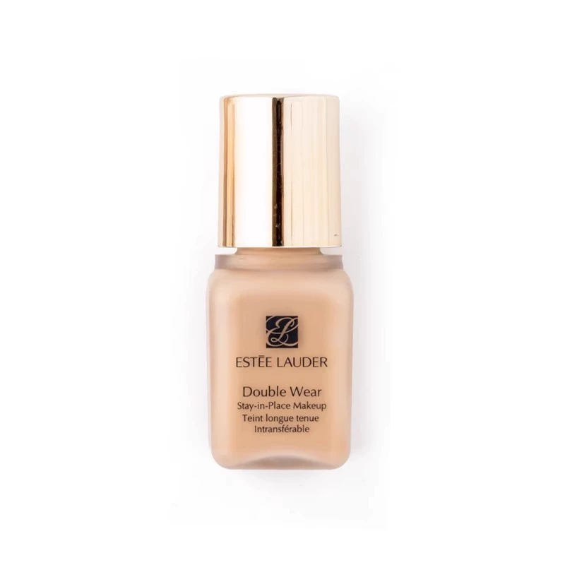 Estee Lauder/雅诗兰黛持妆粉底液17号(1W1)DW粉底液中小样7ml