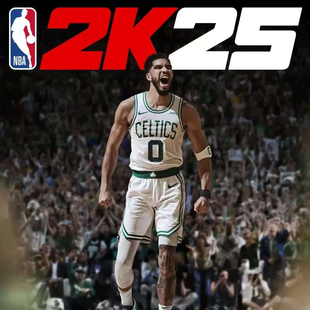 苹果NBA2K25手游