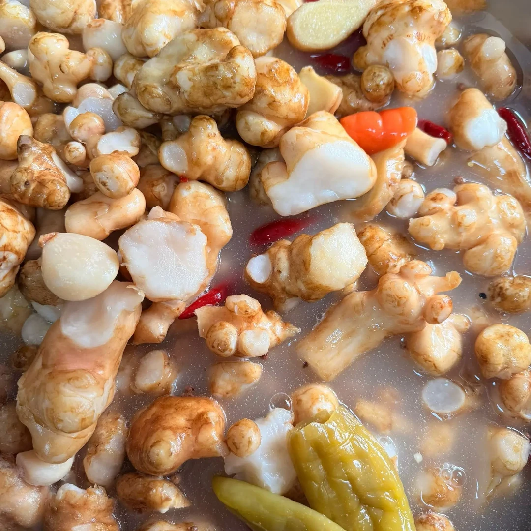 洋蔓菁（菜3斤汤不算）顺丰包邮