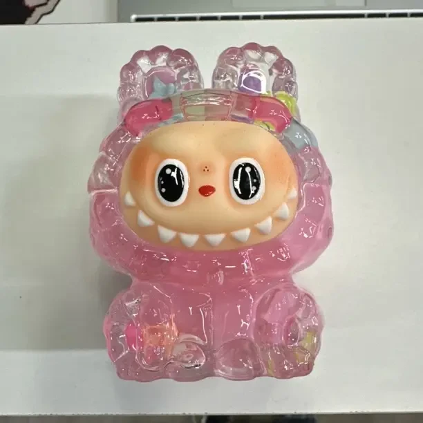 超级流沙布布自带香味