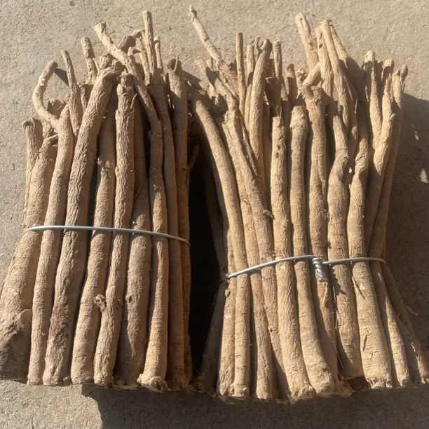 甘肃定西正宗黄芪主条泡水炖汤炖肉滋补养生