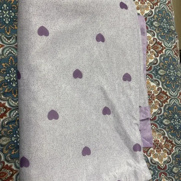 孤品 夏凉被 颜色花型随机发 介意勿拍