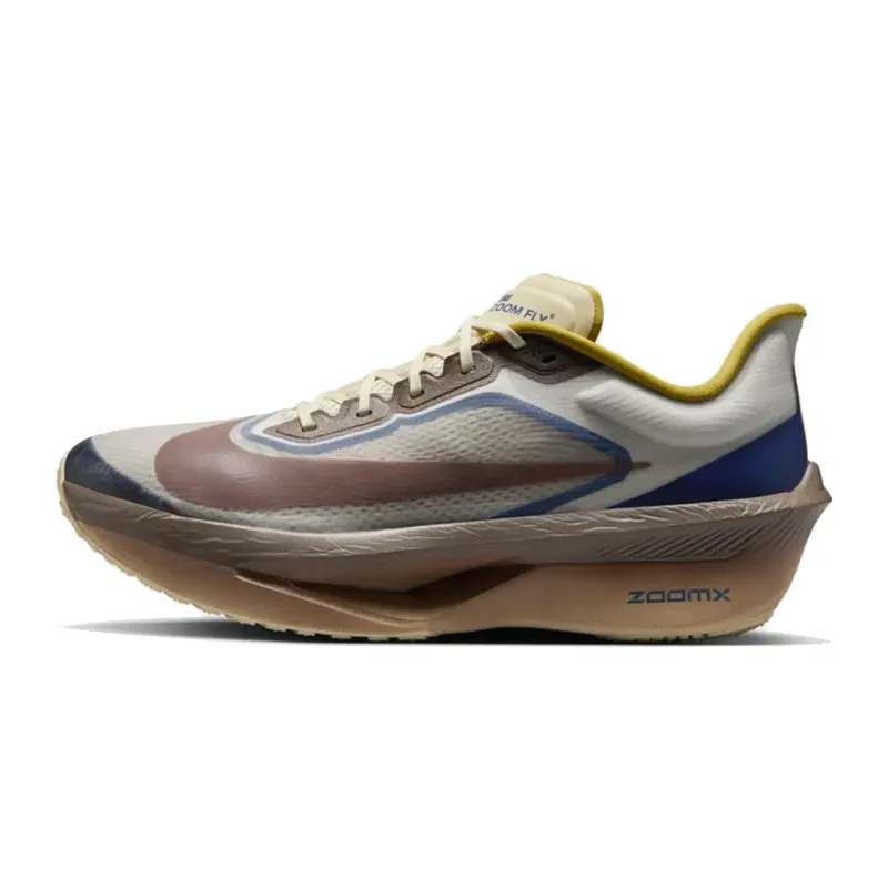 【官方授权】nike耐克男鞋ZOOM FLY 6 PRM运动鞋跑步鞋HV4366-072
