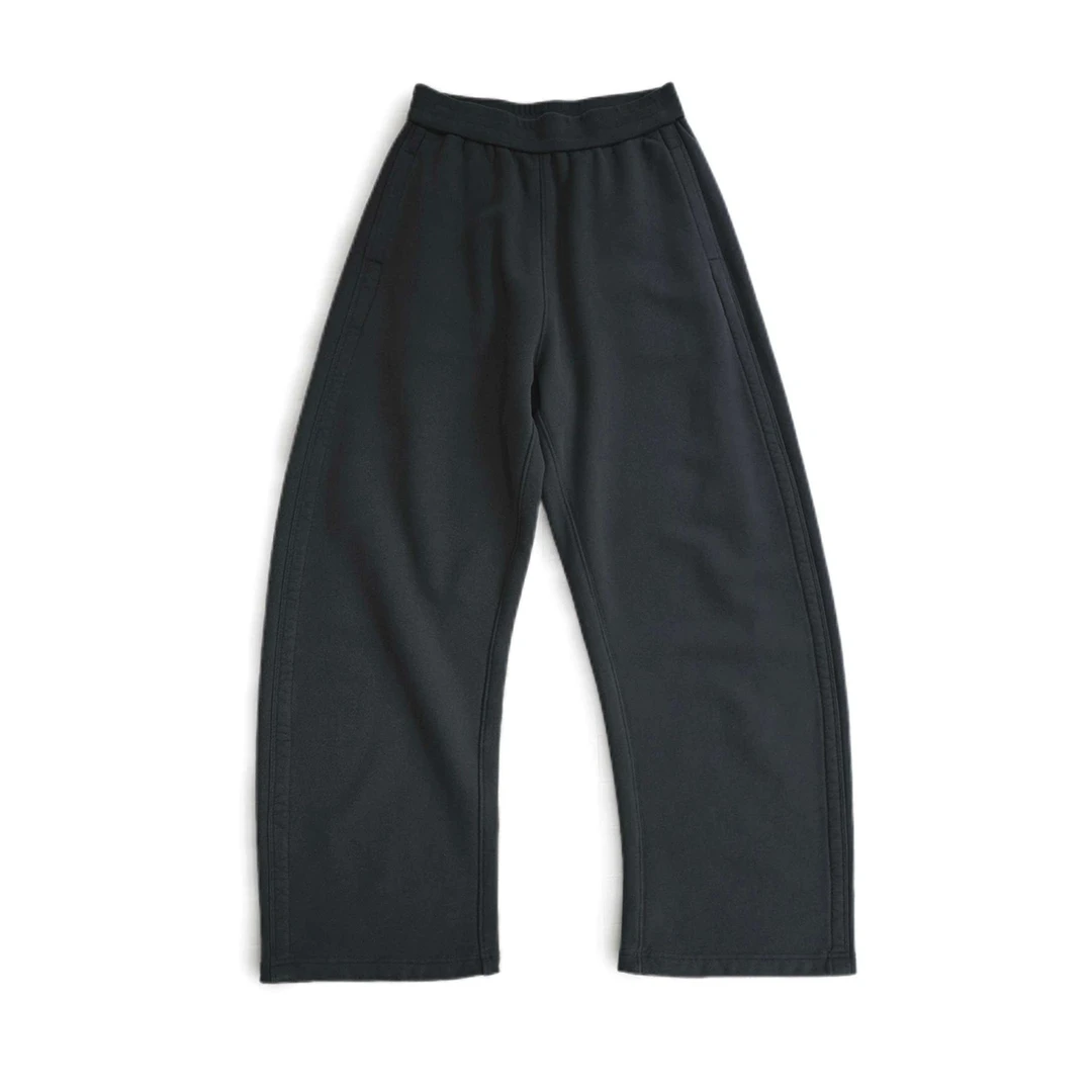 MANZANILLA设计师品牌炒色卫裤Dsc买手店BY5M32011