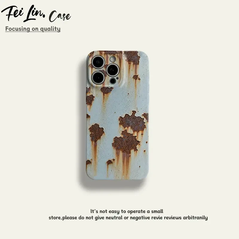 菲林硬壳软壳精孔适用苹果oppo华为荣耀vivo小米手机壳防摔ins