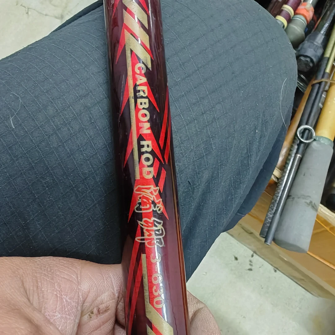 新款超轻超硬19调6H适合多场景使用的钓鱼竿