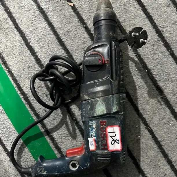 220V插电家用大功率多功能正反调速手电钻电动工具