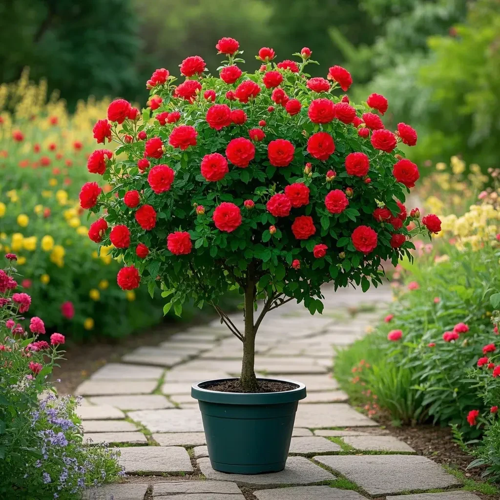 【清香驱蚊】棣棠花树苗盆栽室内外耐寒热好养易活花卉绿植四季可种