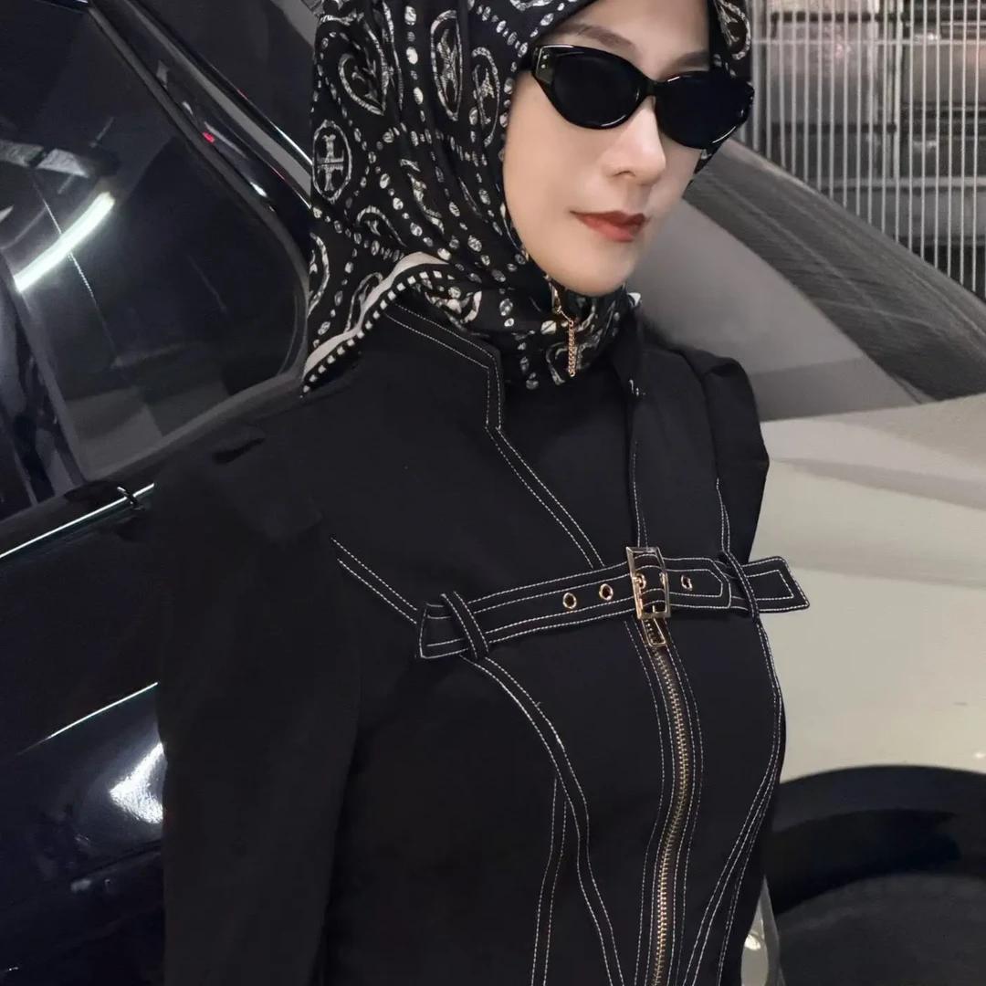 鲁米阿斯玛【布朗】山羊绒高品质方巾