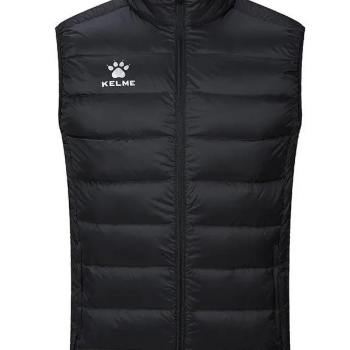 轻薄户外运动男女款背心外套内搭羽绒