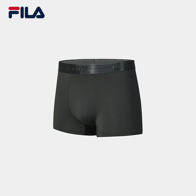 Fila/斐乐内裤男子运动柔软舒适夏季平角F13M523602F