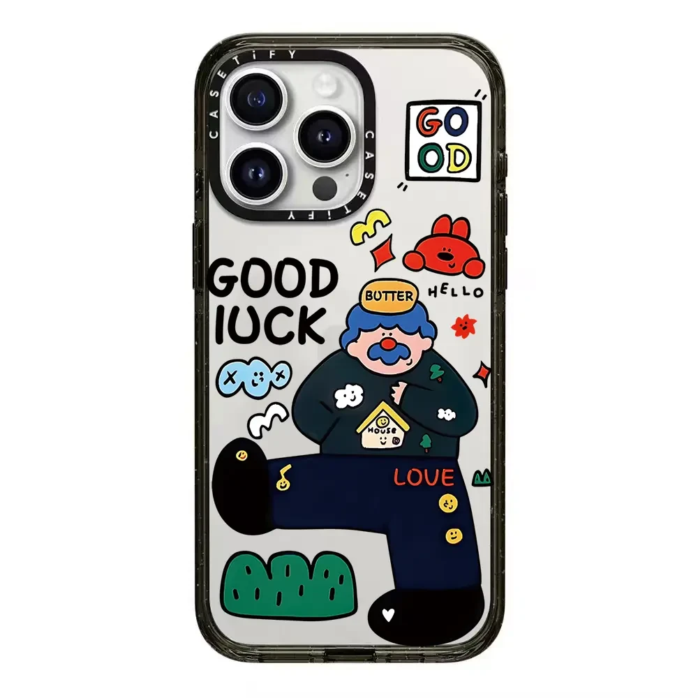 caseti泰兰德女孩苹果fy磁吸手机壳小众高级壳iPhone123456promax