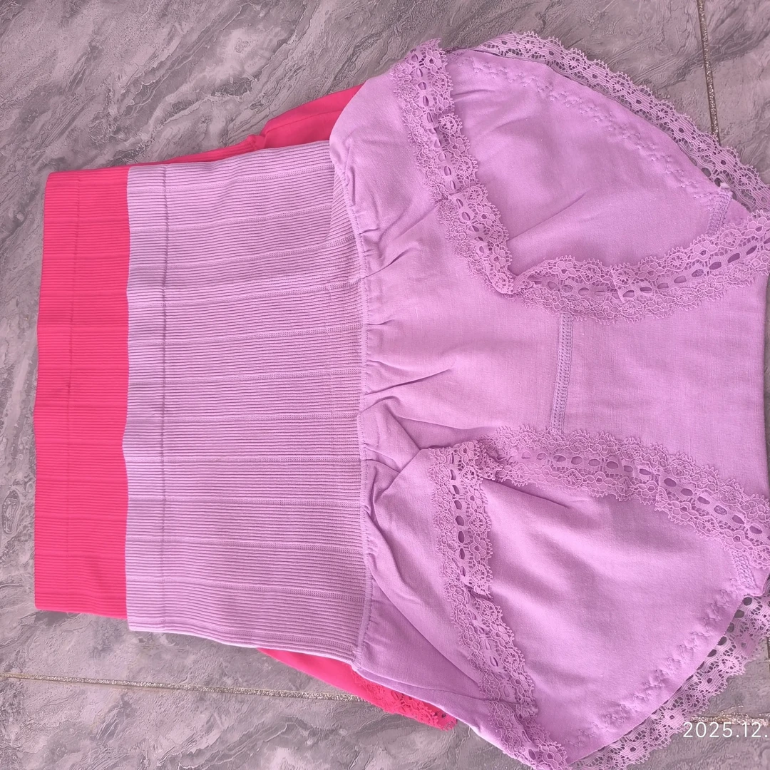 高腰收腹大码女士三角裤柔软舒适透气选择看图片条