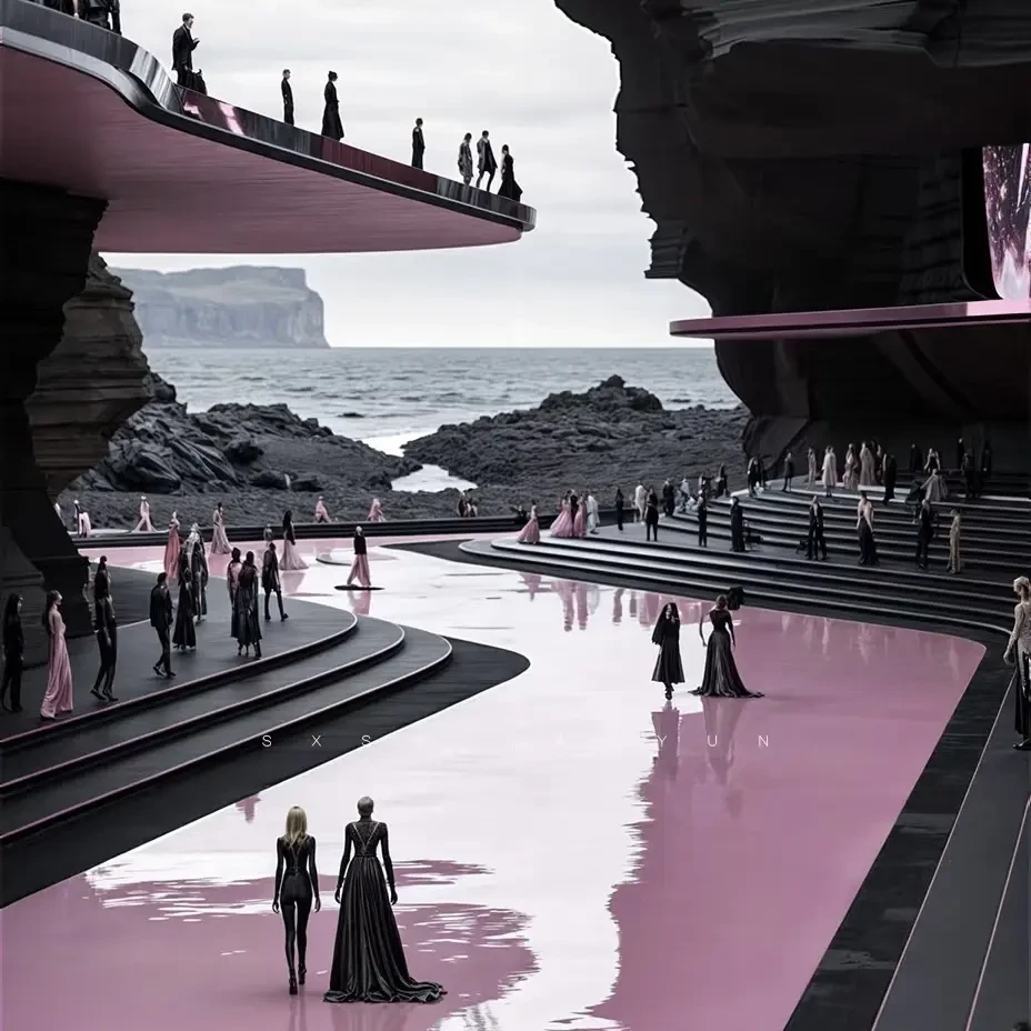 自选款式4双薄款潮袜