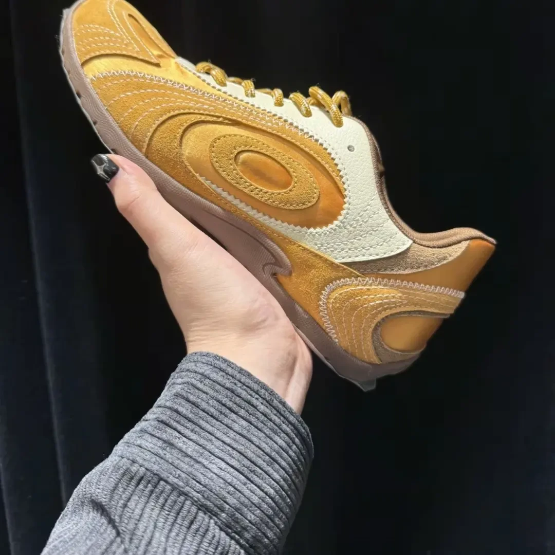 孤品女德训鞋涡轮